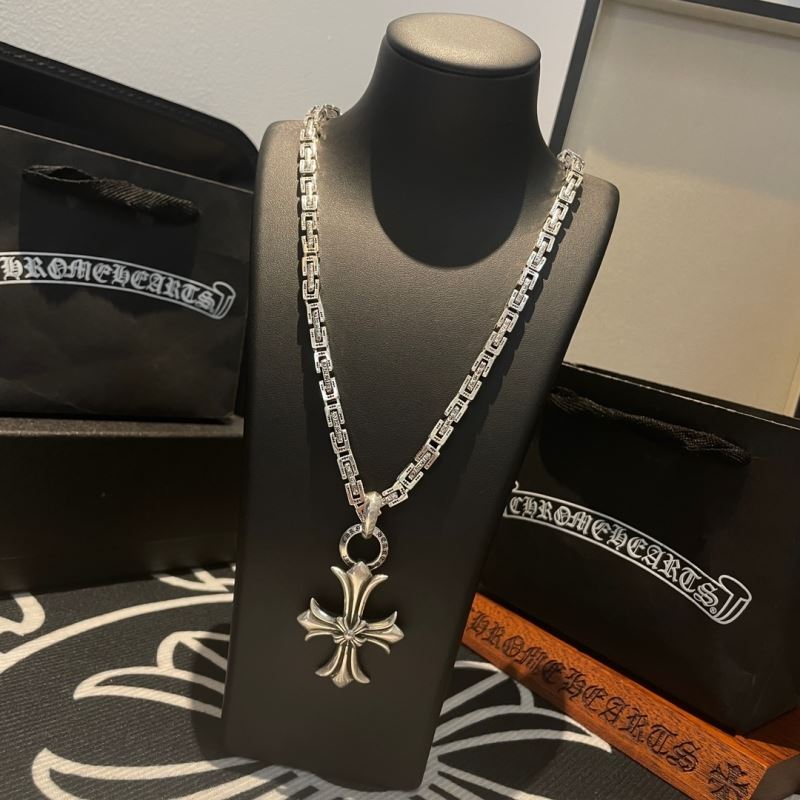 Chrome Hearts Necklaces